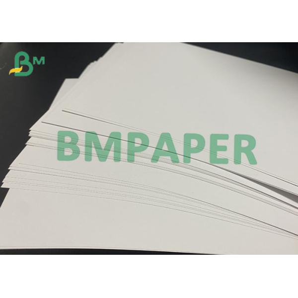 C2S Art Paper Matte 200g 250g 66 X 96cm 250 sheets per Ream Packaging