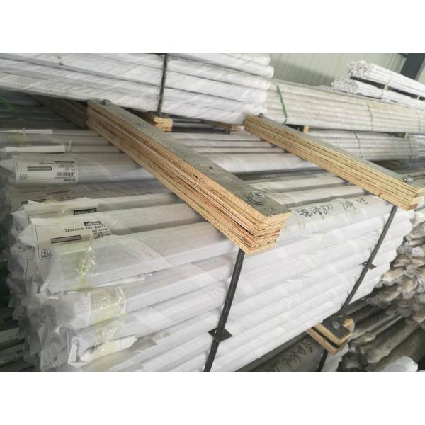 Grade 4.8 / 6.8 / 8.8 Carbon Steel Material of Full Threaded Rods For Construction Building DIN975 Standard