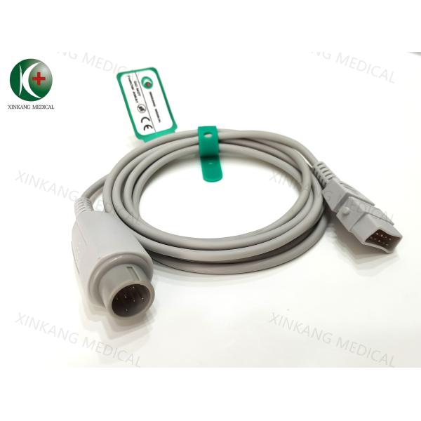 Streamline Patient Monitoring EtCO2 Sensors And Adapter NDIR