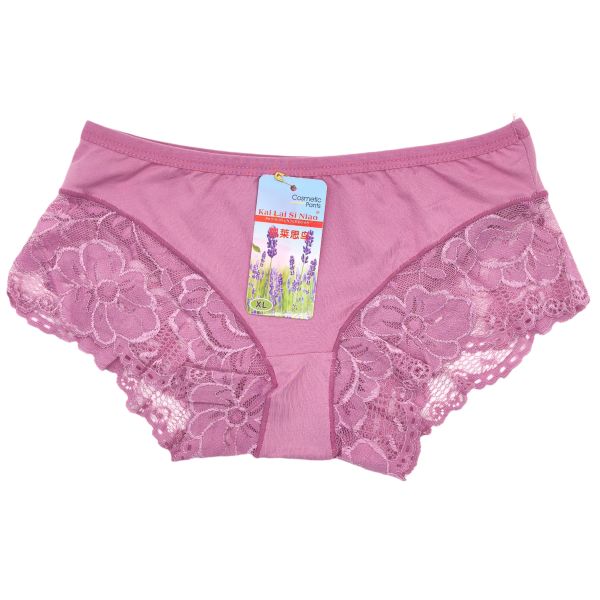 Girls Panties Small Size XS Underwear for Girls Wholesale Prices Multi Colors XS Little Girls Underwear
