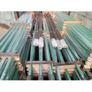 Alloy Steel Subsurface Sucker Rod Pump Borehole Drilling