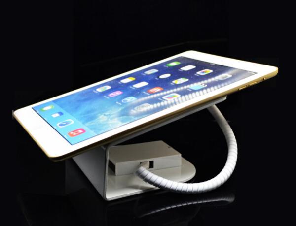 COMER Tablet Display KM-TA101 alarm display panel computer alarm locking stands