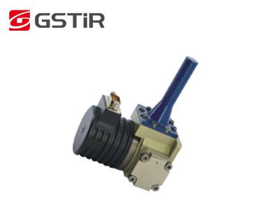 Stirling Cryocooler giratório integral de pouco peso 750mW para detectores infravermelhos de refrigeração