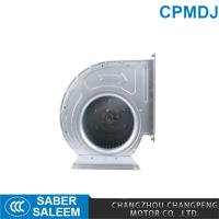 Fans y ventiladores centrífugos del centrífugo de la fan TGZ 9-9 de la EC