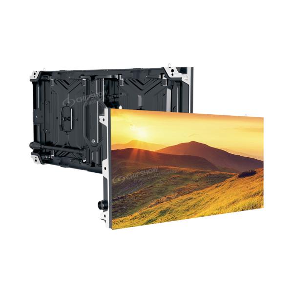 P5 Full Color 3D Advertising Display Waterproof Fix Installation LED Screen Outdoor for Concerts