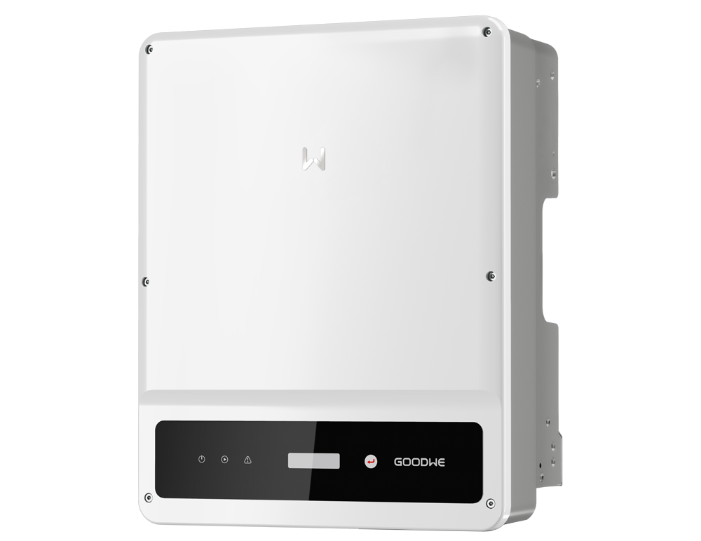 SDT G2 PLUS+ Growatt On Grid Инвертор GW15K-SDT-20 15kW Солнечный инвертор для дома