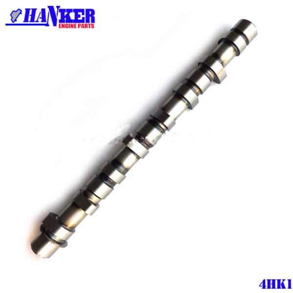 8-97033171-2 4HK1 Diesel Engine Camshaft For ISUZU 8-97033-171-2