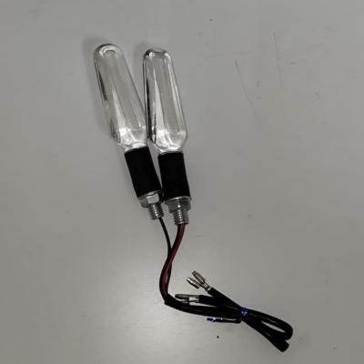 Winker Motocycles à LED Universal Signals Flasher Accessoires Clignotant