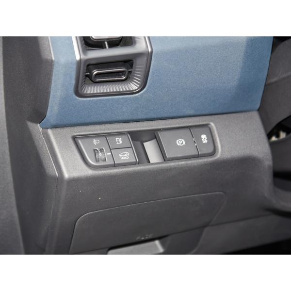 KIA EV5 530 Light Air Land Intelligent Electric Vehicle Braking System Electromagnetic