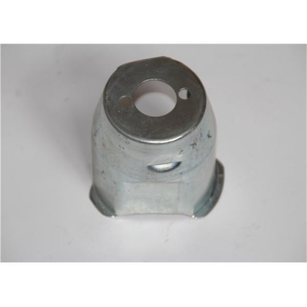 Shot Blasting Variform Deep Drawn Metal Parts ANSI JIS ASTM DIN Standard