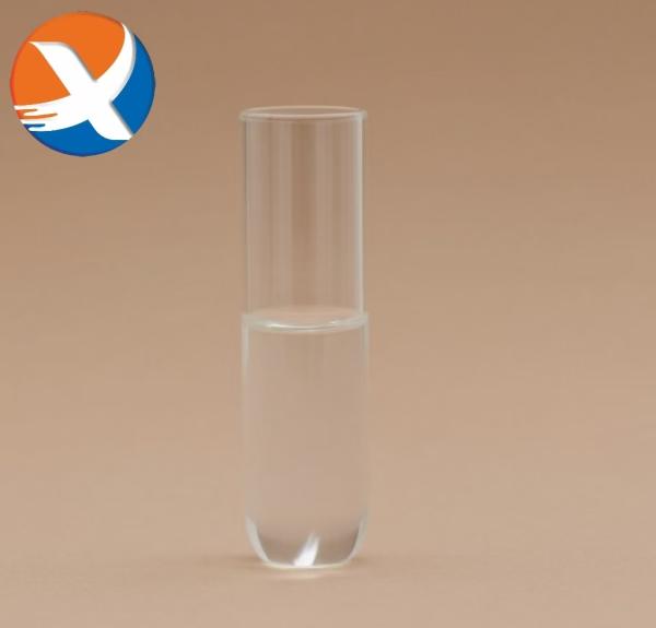 L'agent de flottaison incolore et transparent Y&X Q80 - une alternative efficace au MIBC
