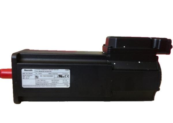 Contrôle de précision Servo-entraînement Rexroth MKD041B-144-KG1-KN Compact Haute adaptabilité