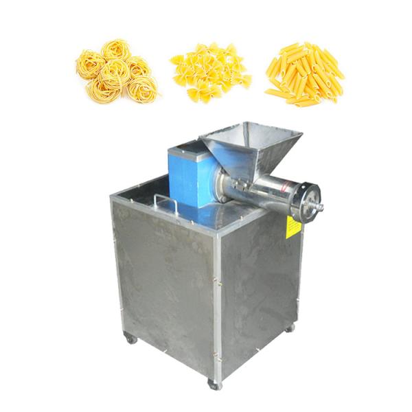 Professional Maker Making Dough Kneading Factory Price Pasta Machine Italy With Ce Certificate