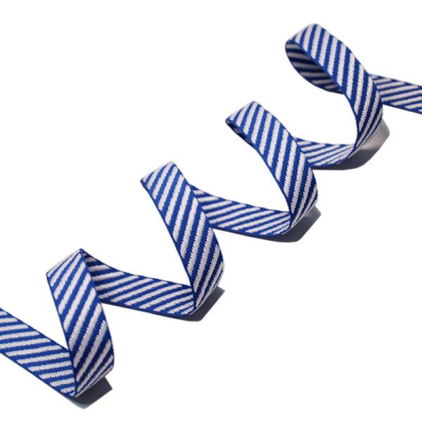 Sustainable 1.5cm Jacquard Webbing Band For Dog Collar And Leash