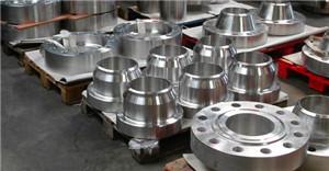 Alloy C-2000 Hastelloy C-2000 NO6200 2.4675 WN SO Blind flange forging disc ring