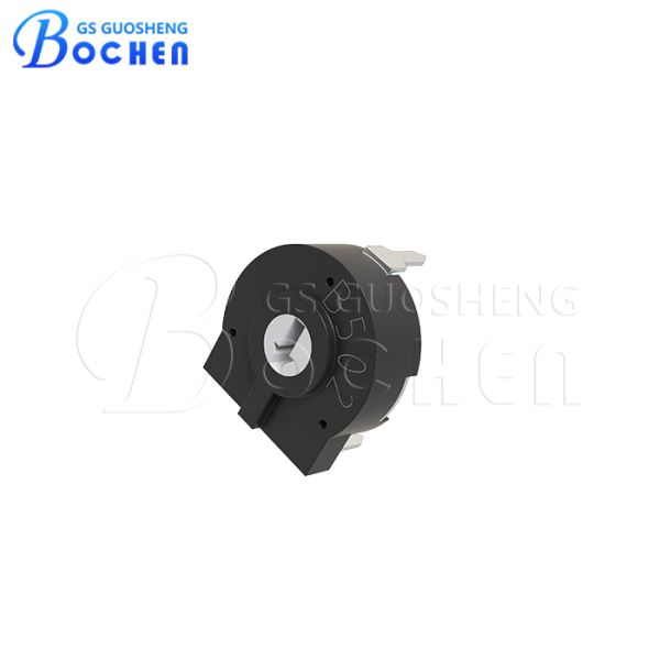 50k 100k 200k 500k 200 Ohm Carbon Film Potentiometer Adjustable Trimmer PT10