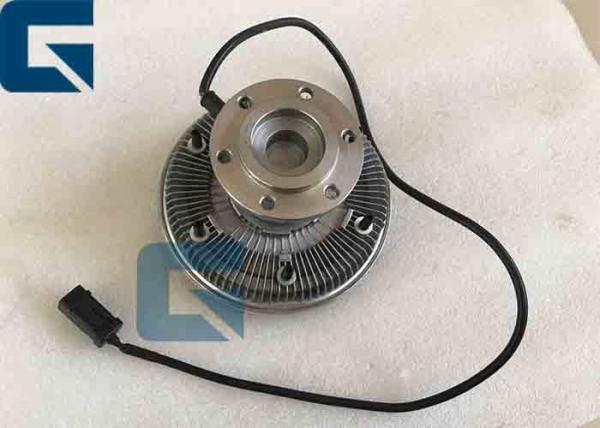 Movimentação 281-3588 281-3589 da embreagem do fã do óleo dos acessórios da máquina escavadora do  E320D E320C/fã