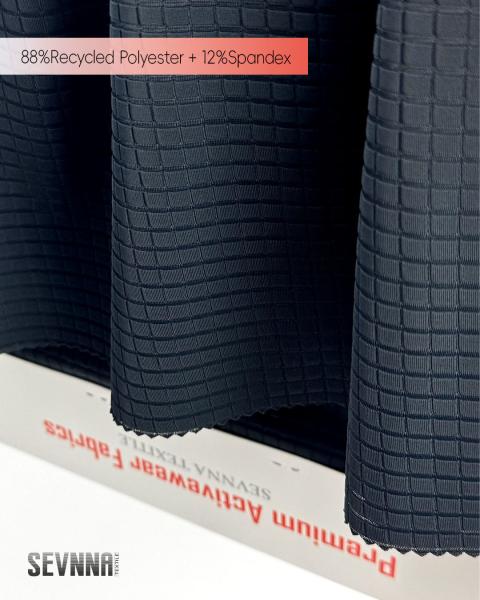 Stay Ahead of the Competition with Running Fabrics and Durable