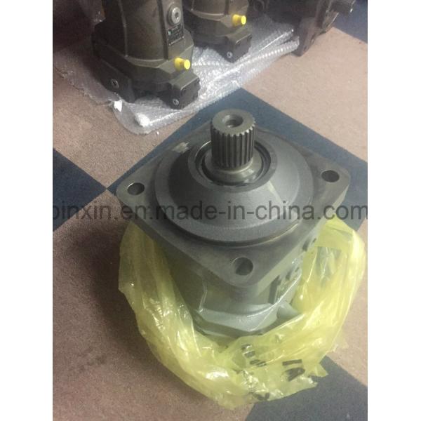 A6VM200EP2D Oil Hydraulic Piston Motor for Roller Machinery A6VM160 A6VM200 Series