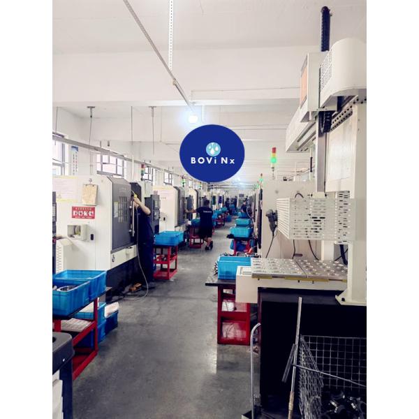 BOVINX MACHINE PARTS LLC