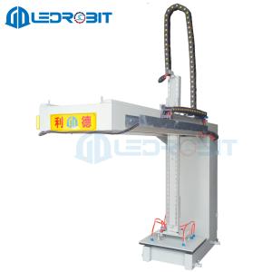 Automatic Brick Loading Unloading Machine for Cement Clay Foamed Ceramic Bricks