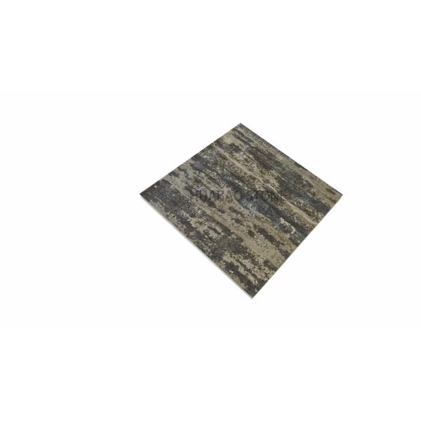 Complex Marble Slab Stone Unique Appearance Distinct Solid Colored High Personality