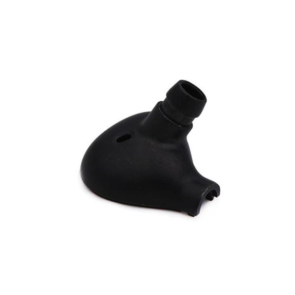 Случай наушника нержавеющей стали 430 инжекционного метода литья металлического порошка