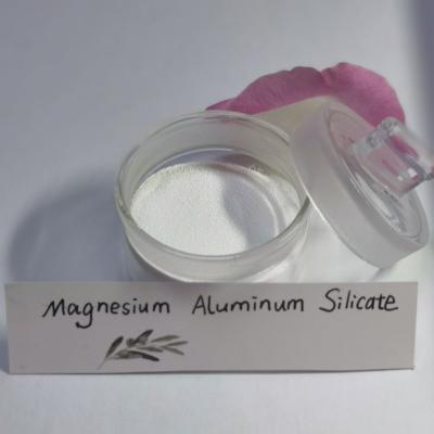 High Performance Additive For Polyols Magnesium Aluminosilicate With Custom Particle Sizing To Reduce Downtime And Boost Yield