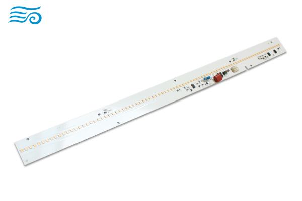 High Lumen 15V 0.7A SMD2835 130lm/w Led Tube Module