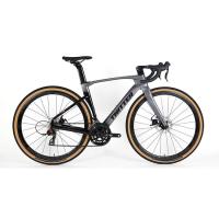 Vitesse R7000 22 de SHIMANO 105 par le frein à disque d'Axle Bike Strong Frame With
