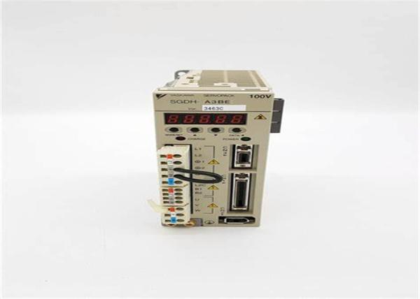 Yaskawa Sigma 2 Series Servo Drives SGDH-A3BE Brand New In Box