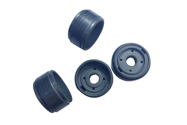30mm shock absorber components Piston High temp resist and no oil leak