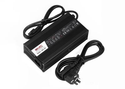 Electric Bike Bicycle Scooter Automatic 42V 54.6V 4A 5A Battery Charger