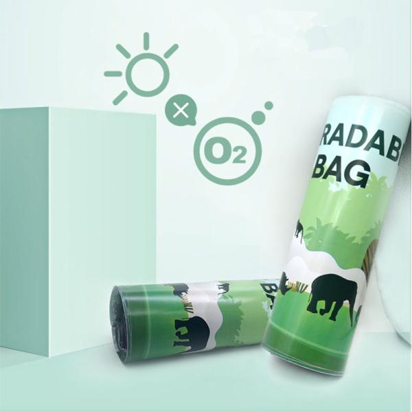 Отправитель курьера ODM OEM поли кладет формат в мешки CDR PDF AI доступный