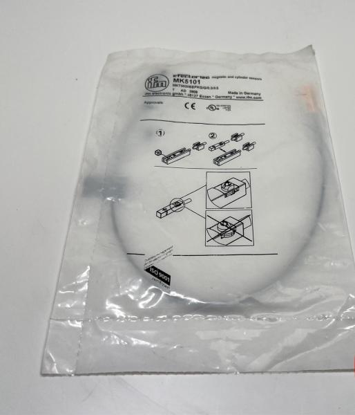 IFM T-slot cylinder sensor MK5101 MKT3028BBPKG/G/0,3M/ZH/AS