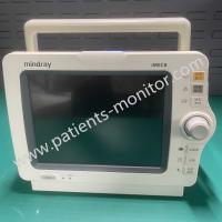 Mindray iMEC8 Monitor de paciente al lado de la cama para equipos médicos de clínica de hospitales de UCI
