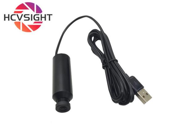 Caméra bullet USB 2MP pour Windows Mac Linux Android