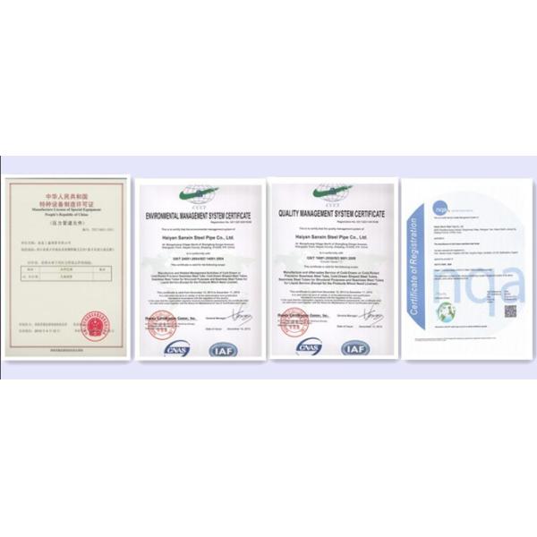 Нарисованный холод котельных труб углерода SA179 BGW14 стальной безшовный -