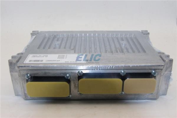 7835-26-1009 PC200-7 PC220-7 PC290-7 Excavator Controller For KOMATSU Excavator