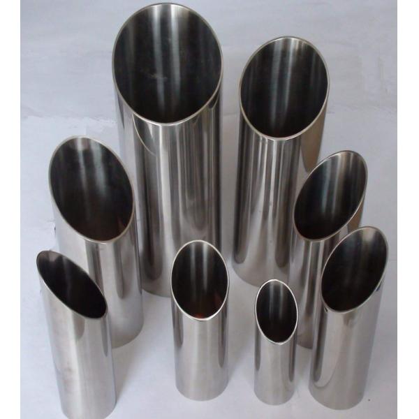 Cold Rolled 2b Surface 2507 Duplex Seamless Stainless Steel Pipes 310S Heat Exchanger Round Steel Pipe