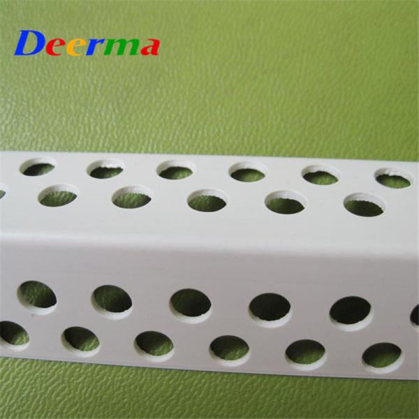 Double-screw PVC Corner Bead Making Machine in Thailand for Manufacturing