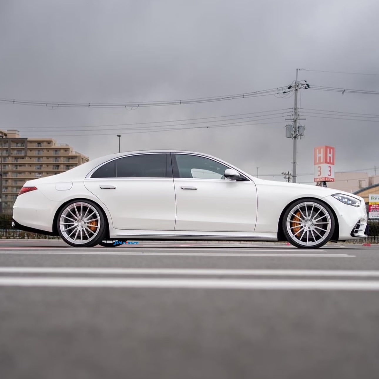 Custom Luxury Turbine Style Forged Alloy Wheels PCD 6x139.7 5x120 5x112 19 20 21 22 23 Inch Rims for SUVMercedes-BenzW222W223