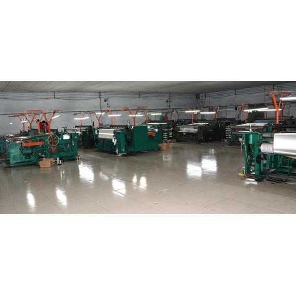 High Strength AISI 201 321 Stainless Steel Woven Mesh Alkali Resistance