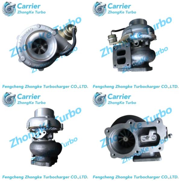 TBP430 Turbo 742227-5001S 742227-0001 479031-0003 742227-1 241003301A 241003301 24100-3301A Turbocharger For Hino Truck Highway With YF75 Engine