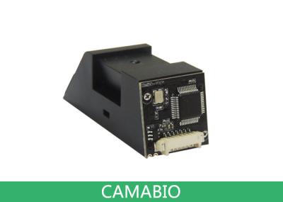 CAMA-SM50 Fingerprint Recognition Embedded OEM Module With Compact Size