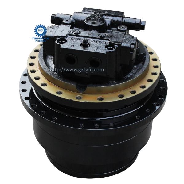 DAWOO DX340 R375-7 Hyundai Excavator Travel Device K1003131 TGFQ