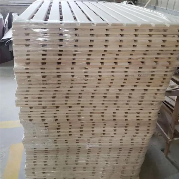 2024 Мебель Роскошная складная кровать Доска для расширения кровать