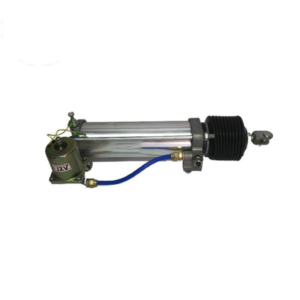 Coaster Bus CMB Pneumatic Folding Door Opener 803 Door Pump Assembly Bus Spares