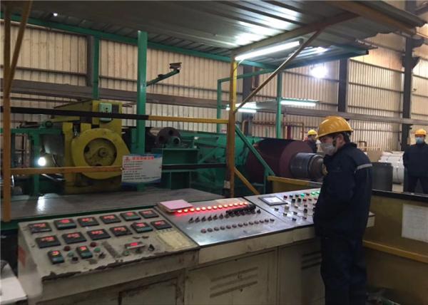 S31803 S32205 Duplex Stainless Steel Plate , W.Nr.1.4462 2205 Super Duplex Plate