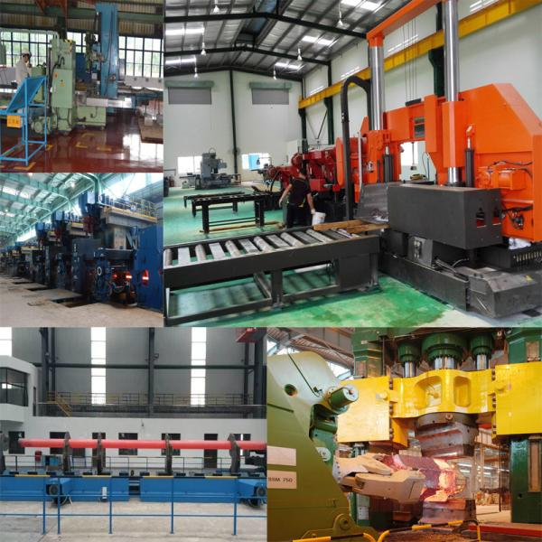 1.7225 SAE4140 SCM440 Hot Rolled Alloy Tool Steel Plate High Yield Strength